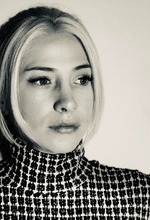 Maria Velandia Photo