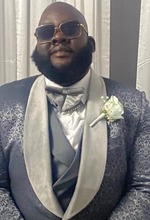 Jermain Joseph Photo