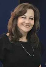 Myriam Chiriboga Photo