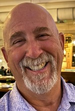 Bob Famiglietti Photo