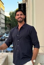 Jordan Weinstock Photo